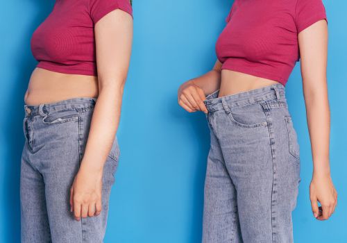 ダイエットの写真