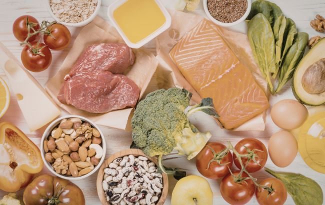 栄養素のイメージ画像