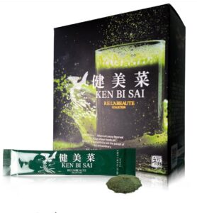 健美菜の商品画像