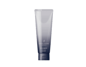 クリスタルコーティングヘアパックの商品画像